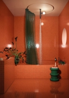 Cerasarda Pitrizza Marezzati Mozaik 